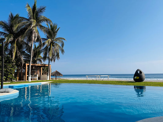 Mexico Art Retreat - Day 1