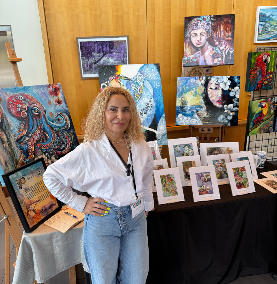 From Stillness to Flight: An Artistic Journey in Motion.