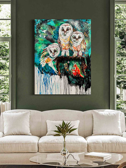 DREAMING OF WHIMSY