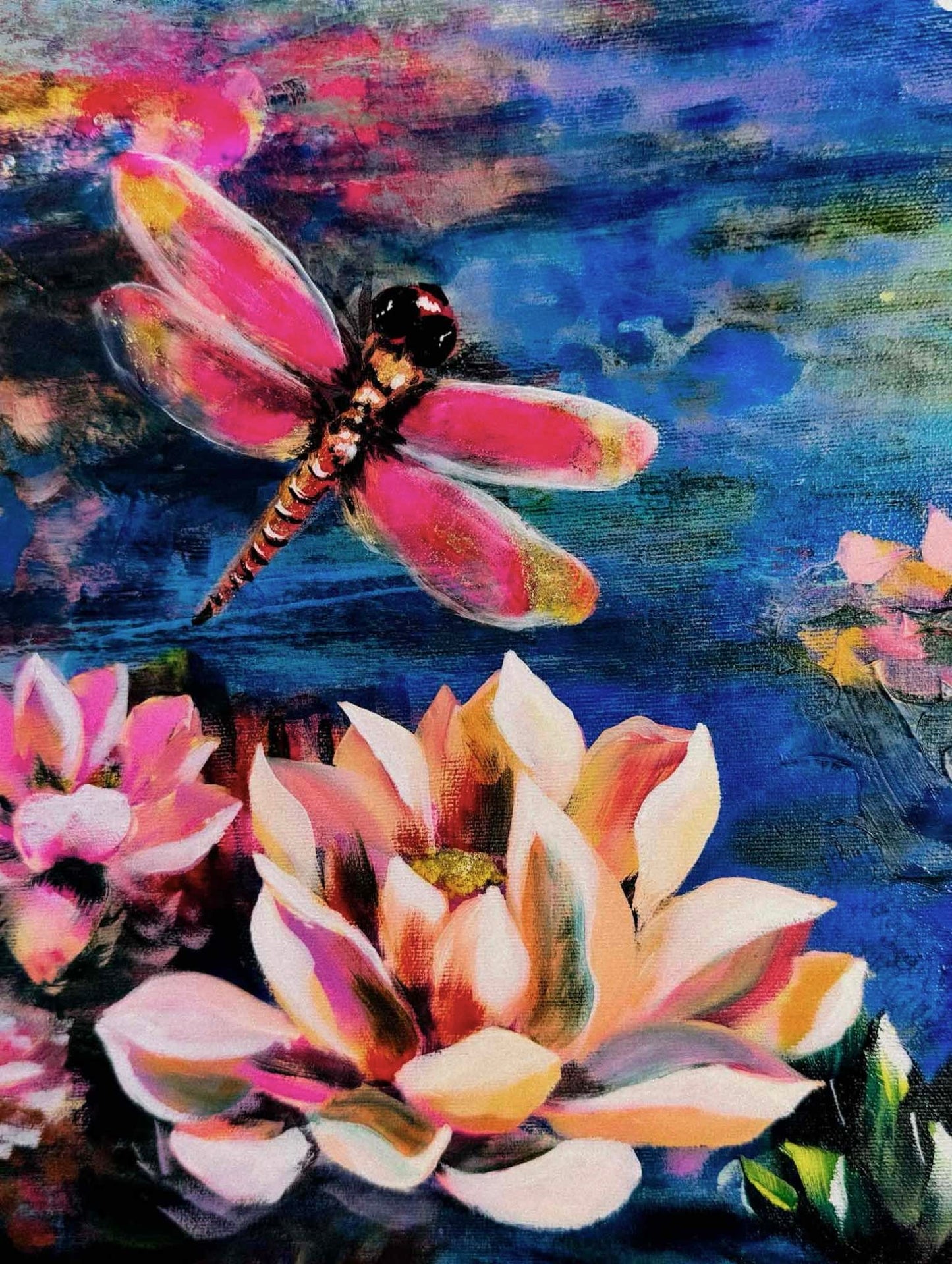 WHISPERS OF THE NIGHT