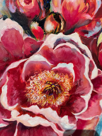 SUMMER'S BLOOM