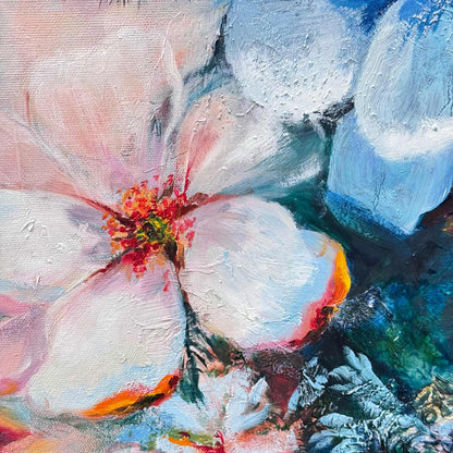 EMBRACE YOUR BLOOM