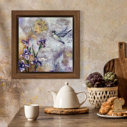 WHERE DREAMS TAKE FLIGHT