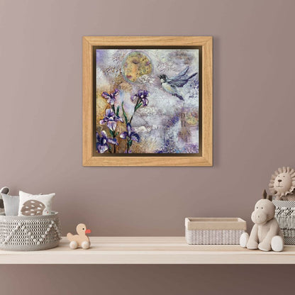 WHERE DREAMS TAKE FLIGHT