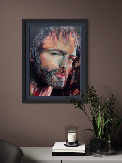 THE OTHER MUSE